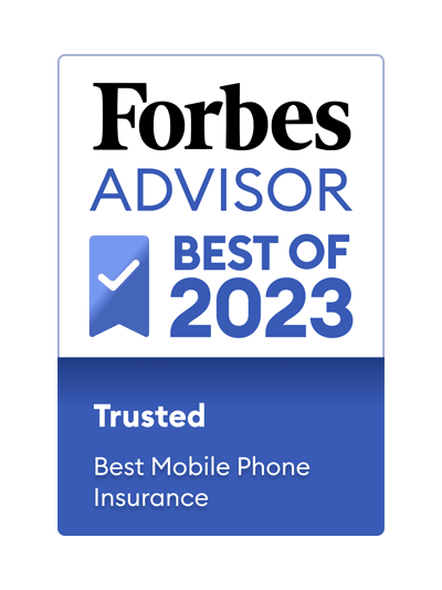 Forbes Advisor - Best Mobile Phone Insurance 2023