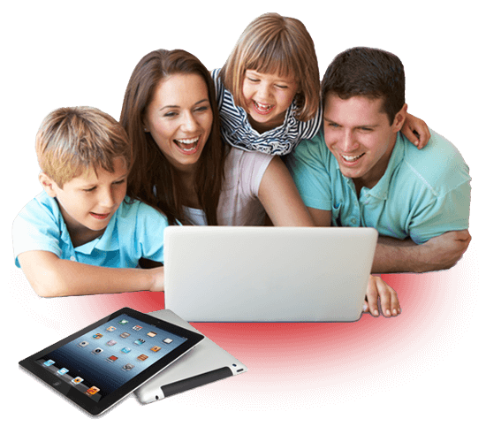 Family Gadget Insurance